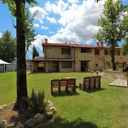 Quata By Vacavilla Borgo alla Collina