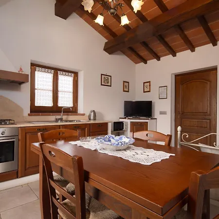 Quata By Vacavilla Villa Borgo alla Collina